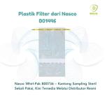 Plastik Filter dari Nasco B01446